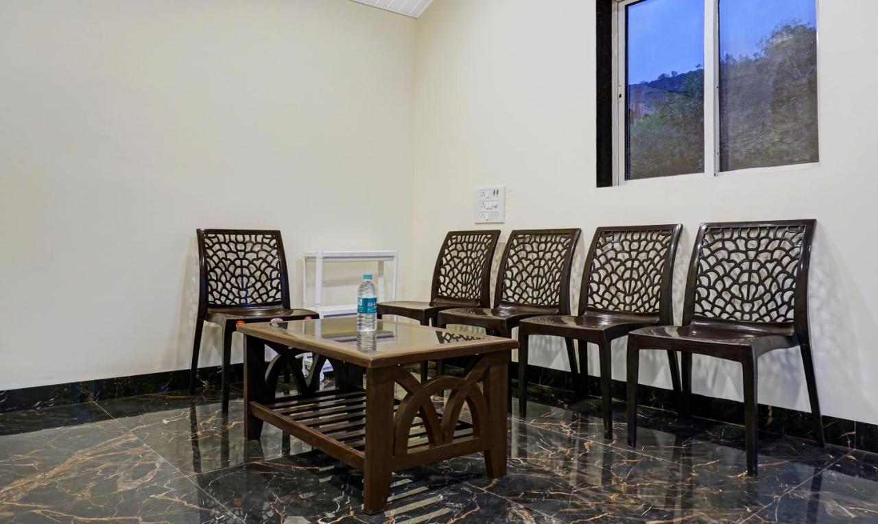 Treebo Blooms & Berries Agro Tourism Hotel Mahabaleshwar Exterior photo
