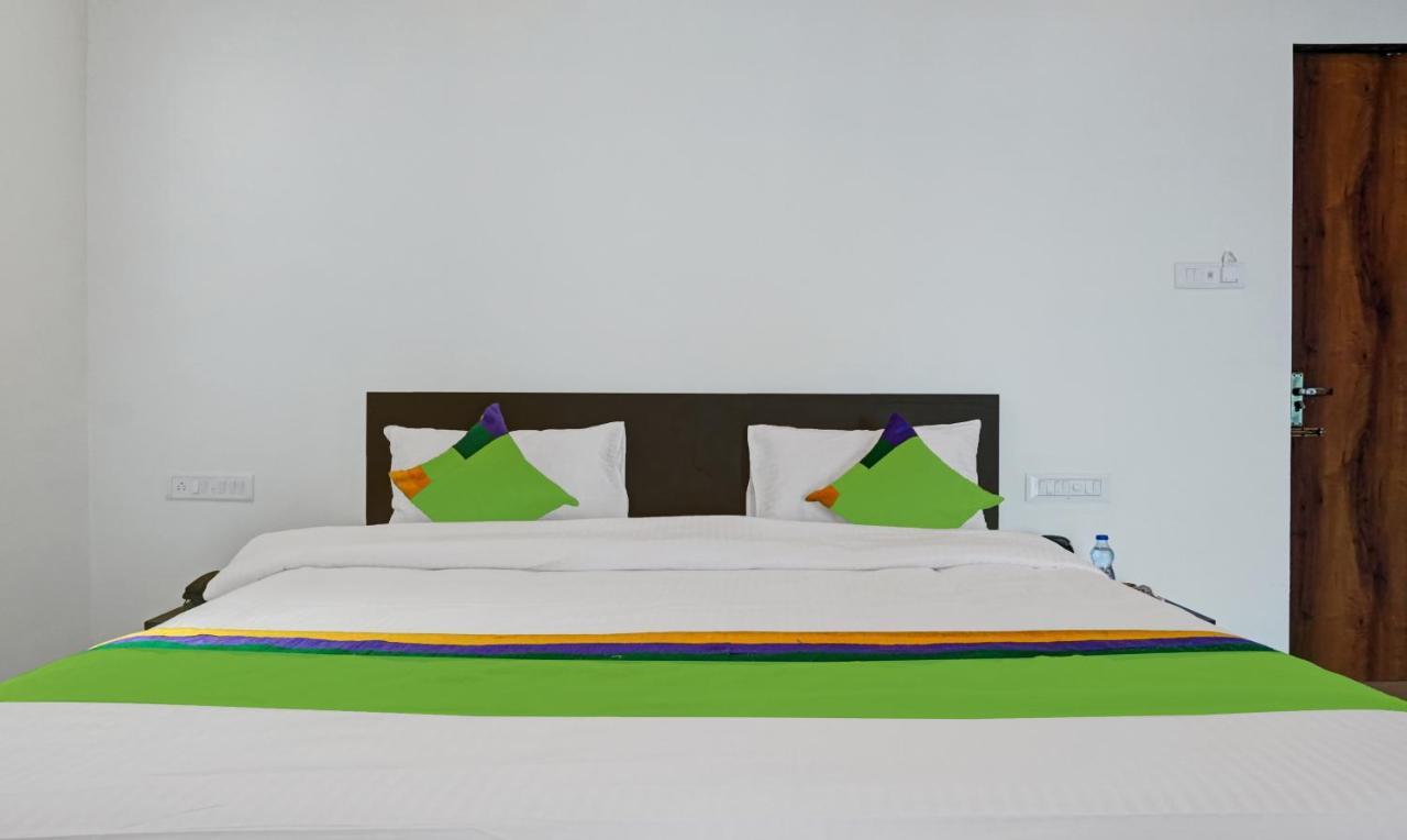 Treebo Blooms & Berries Agro Tourism Hotel Mahabaleshwar Exterior photo