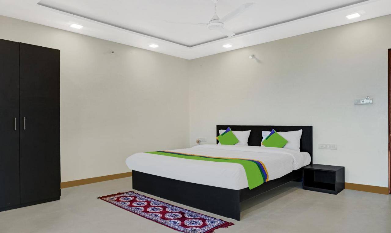 Treebo Blooms & Berries Agro Tourism Hotel Mahabaleshwar Exterior photo