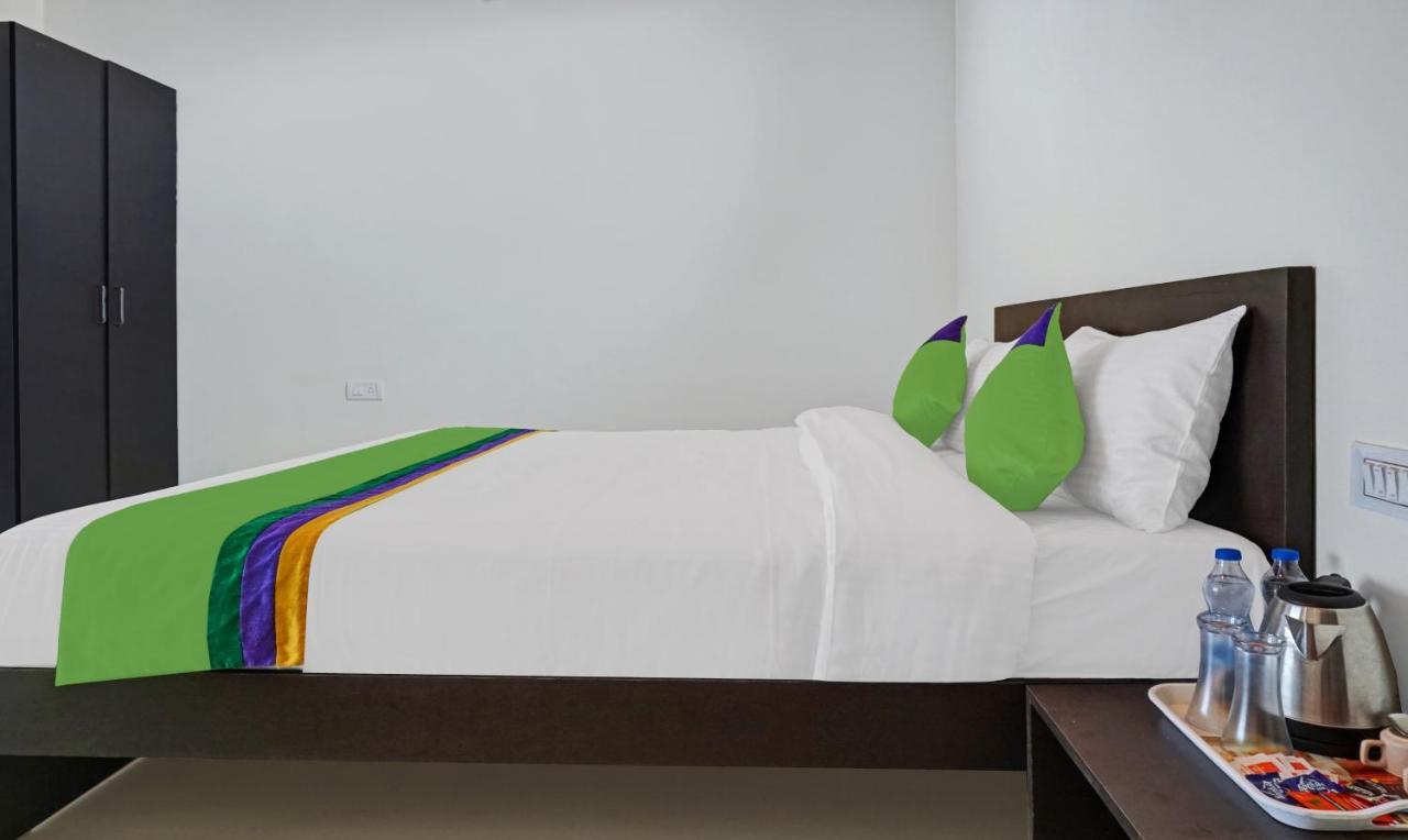 Treebo Blooms & Berries Agro Tourism Hotel Mahabaleshwar Exterior photo