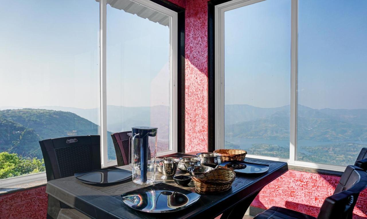 Treebo Blooms & Berries Agro Tourism Hotel Mahabaleshwar Exterior photo