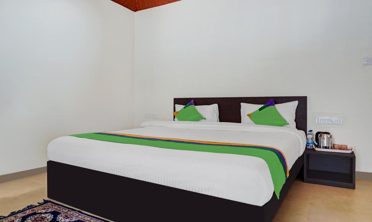 Treebo Blooms & Berries Agro Tourism Hotel Mahabaleshwar Exterior photo