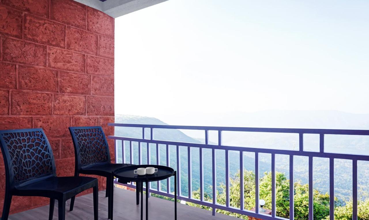 Treebo Blooms & Berries Agro Tourism Hotel Mahabaleshwar Exterior photo
